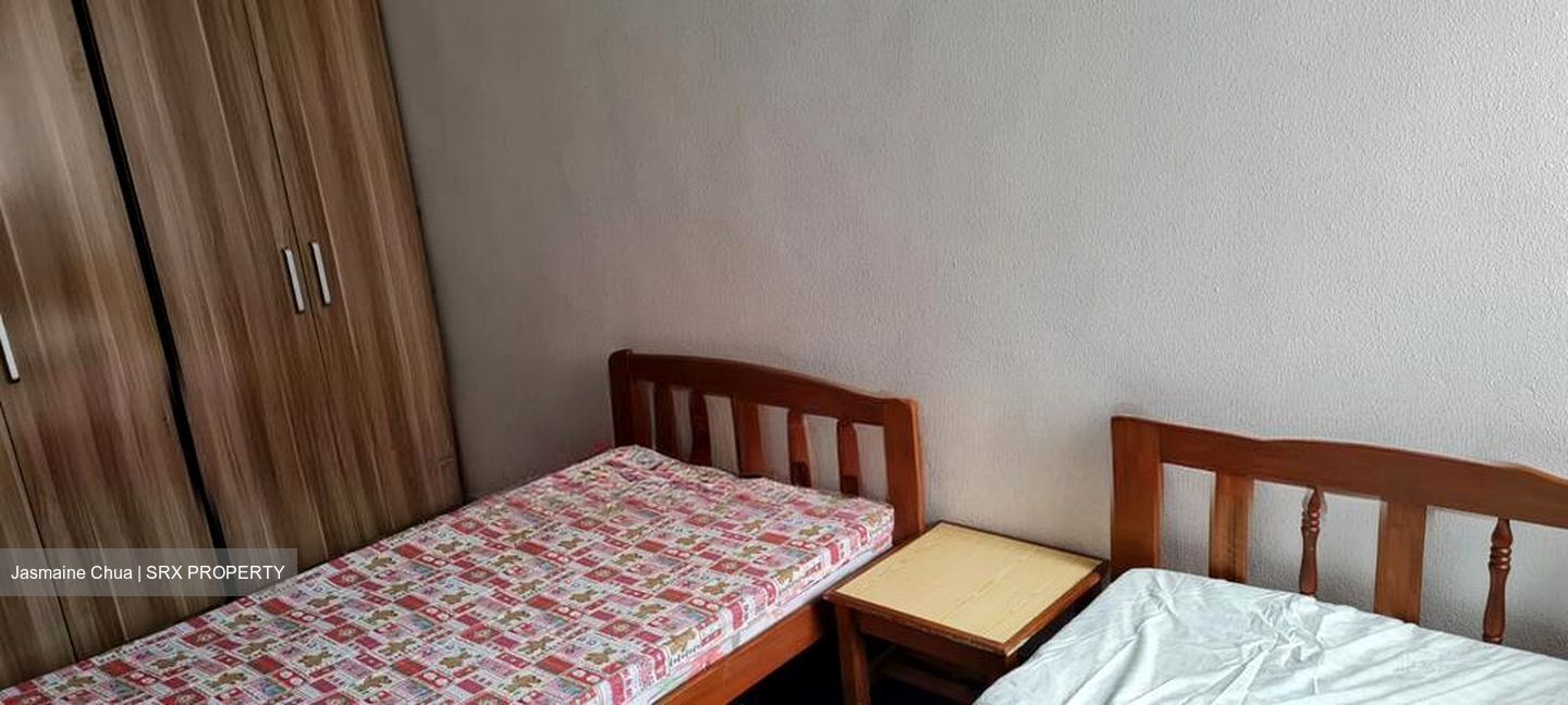 Blk 139 Marsiling Road (Woodlands), HDB Executive #573486031